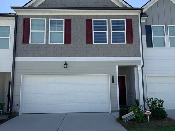 1144 Westhampton Way, Villa Rica, GA 30180