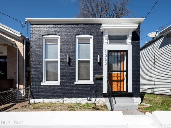 1065 Mary St, Louisville, KY 40204
