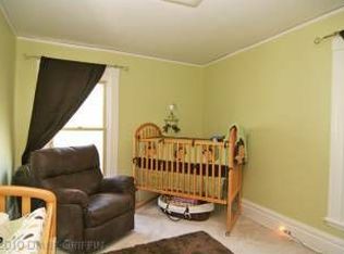 160 Campbell Pl NE, Grand Rapids, MI 49503
