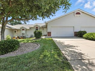 1516 Lienemann Dr #26, Saint Charles, MO