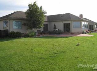 787 Northridge Way, Buffalo, WY 82834