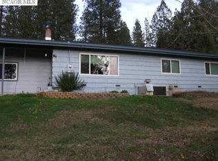 549 Jenkins St, Grass Valley, CA 95945