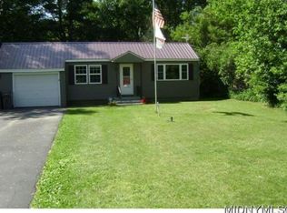 7581 Gifford Rd, Rome, NY 13440