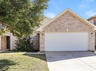 7312 Moon Ridge Ct, Fort Worth, TX 76133