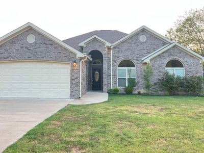 102 Farah Dr, White Hall, AR, 71602