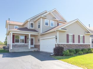 1506 Baltz Dr, Joliet, IL 60431