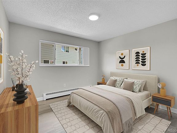 4th image of 7309 W Hampden Avenue #201