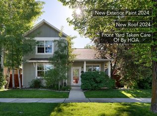 2252 Ferguson Ave, Bozeman, MT 59718