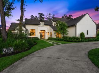 27301 S Lazy Meadow Ln, Spring, TX 77386