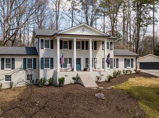 3200 Saybrook Dr, Atlanta, GA 30319