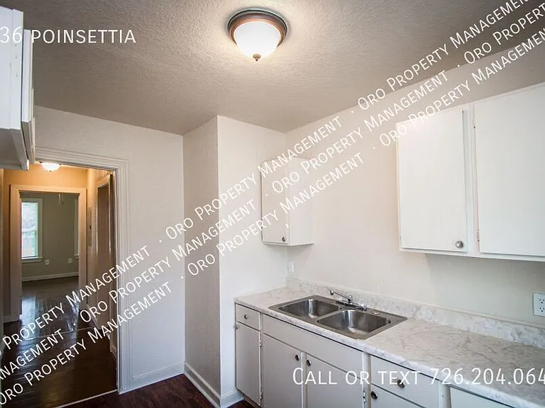 936 Poinsettia — Photo 8