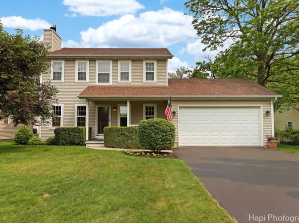 21556 W Sarah Dr, Lake Villa, IL 60046