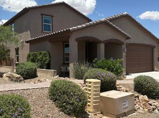 772 W Calle El Acuario, Sahuarita, AZ 85629