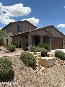 772 W Calle El Acuario, Sahuarita, AZ, 85629