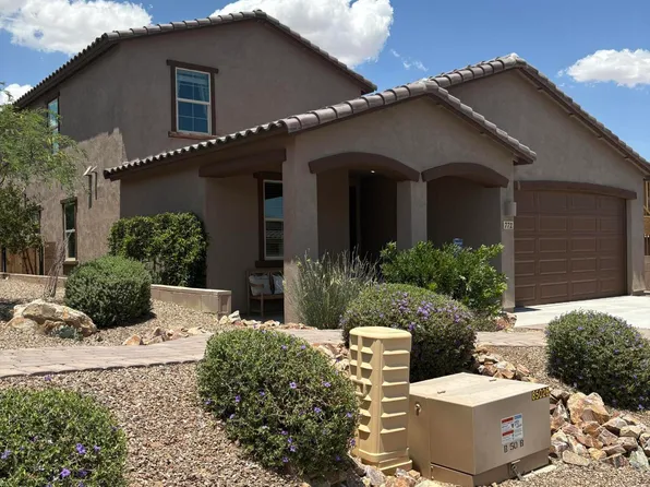 772 W Calle El Acuario, Sahuarita, AZ 85629