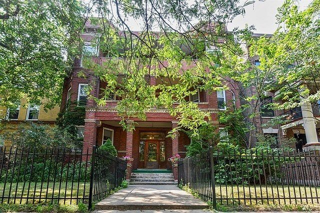 1st image of 5126 S University Ave APT 2
