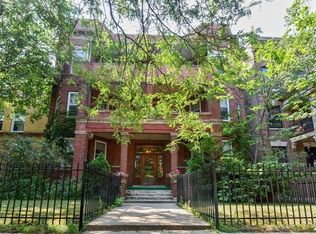 5126 S University Ave APT 2, Chicago, IL 60615