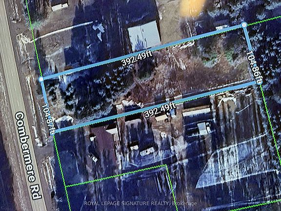2nd image of 39780 Combermere Rd