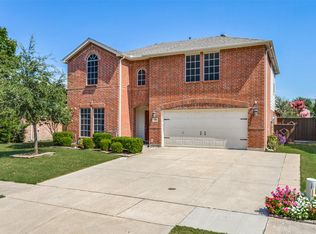 10216 Brenden Dr, McKinney, TX 75072