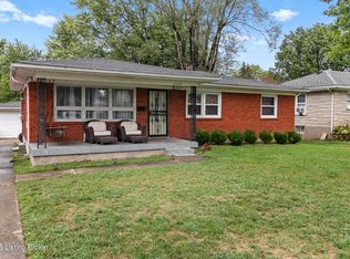 2129 East Ln, Shively, KY 40216
