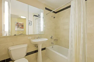 Rented by Compass