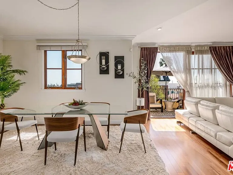 10617 Eastborne Ave #Penthouse 2 — Photo 10