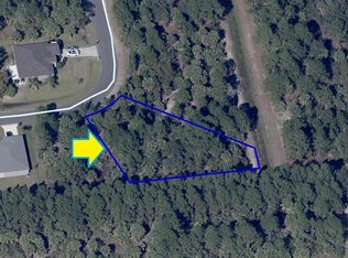 324 Fenton Rd SW, Palm Bay, FL 32908