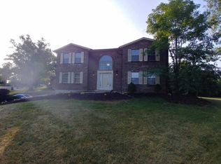 1735 Calumet Way, Fairfield, OH 45014