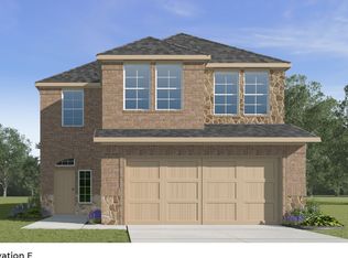 3905 Lyndhurst Ave, Little Elm, TX 76227