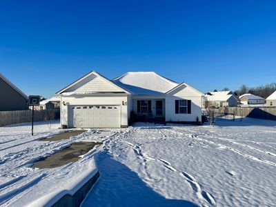 4506 Wachovia Way, Murfreesboro, TN, 37129
