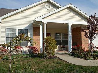 10938 Golden Harvest Pl, Indianapolis, IN 46229