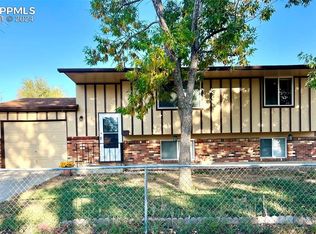 2182 Calle Fontana, Fountain, CO 80817