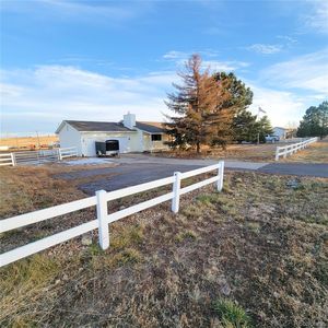 34228 Columbine Trail E, Elizabeth, CO, 80107