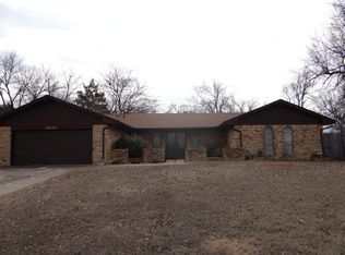 6604 Willowridge Dr, Oklahoma City, OK 73122