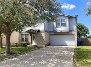 4807 Heather Pass, San Antonio, TX 78218