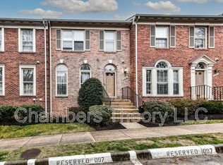 6536 Milva Ln, Springfield, VA 22150