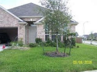 3023 Darby Brook Dr, Fresno, TX 77545