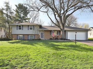 1375 Candlewood Dr, Columbus, OH 43235