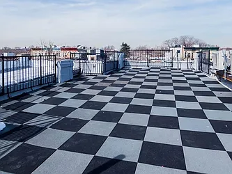 Rented by Lofts and Flats LLC