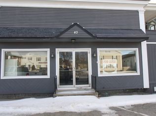 43 Elm St #1, Waterville, ME 04901