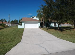 1692 SW Cordova St, Port Saint Lucie, FL 34987