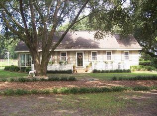 486 Ike Lindsey Rd, Lenox, GA 31637