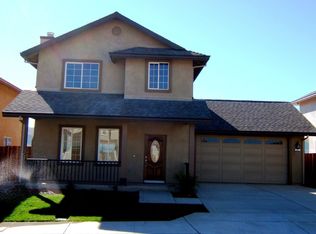 75 Don Vicente, South Monterey County, CA 93927