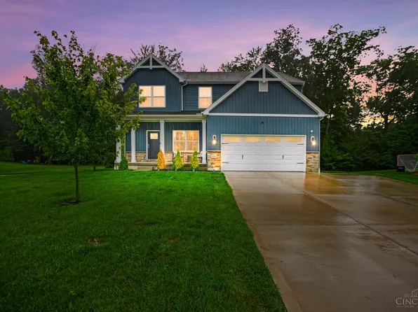 1161 McMills Dr, Milford, OH 45150