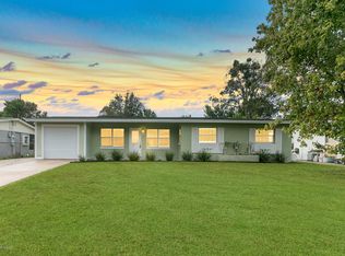 530 Carrie Hill Rd, Titusville, FL 32796