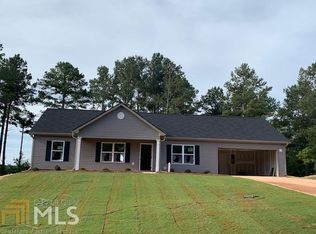 325 Pardue Dr LOT 126, Thomaston, GA 30286