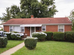 517 Broad St, Harrisonburg, VA 22802