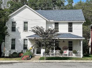 415 Hyde Ave, Ridgway, PA 15853