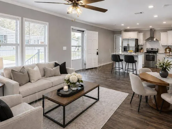 10201 W Beaver St Lot 121, Jacksonville, FL 32220