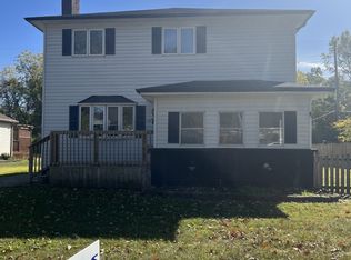 15 Hudson Ave, Terre Haute, IN 47803